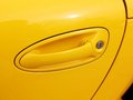 RUF CTR3 RUF如虎 CTR 3 3.8L MT 2013款圖片