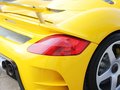 RUF CTR3 RUF如虎 CTR 3 3.8L MT 2013款图片