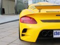 RUF CTR3 RUF如虎 CTR 3 3.8L MT 2013款圖片