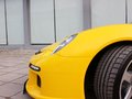 RUF CTR3 RUF如虎 CTR 3 3.8L MT 2013款圖片