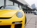 RUF CTR3 RUF如虎 CTR 3 3.8L MT 2013款圖片