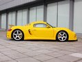 RUF CTR3 RUF如虎 CTR 3 3.8L MT 2013款图片