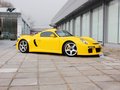 RUF CTR3 RUF如虎 CTR 3 3.8L MT 2013款图片