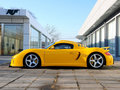 RUF CTR3 2013款 RUF如虎圖片