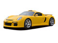 RUF CTR3 圖片