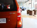 森雅S80 森雅S80 1.5 MT 2011款图片