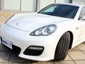 RUF RXL 2013款 RUF如虎 RXL 基本型图片