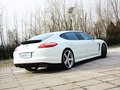 RUF RXL 2013款 RUF如虎 RXL 基本型图片