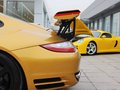 RUF Rt 12 R 2013款 RUF如虎 Rt 12 R 標準型圖片