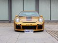 RUF Rt 12 R车头正面视角