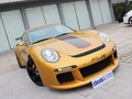 RUF Rt 12 R 2013款 RUF如虎 Rt 12 R圖片