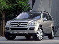 奔驰GL级 2006款 GL450图片