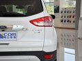 翼虎 2.0T 自动 四驱精英型 5座 2013款图片