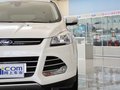 翼虎 2.0T 自动 四驱精英型 5座 2013款图片