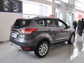 翼虎 2013款 翼虎 1.6T 4WD 精英型圖片