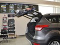 翼虎 2013款 翼虎 1.6T 4WD 精英型圖片
