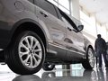 翼虎 2013款 翼虎 1.6T 4WD 精英型圖片