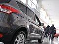 翼虎 2013款 翼虎 1.6T 4WD 精英型圖片