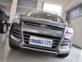 翼虎 2013款 翼虎 1.6T 4WD 精英型图片