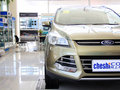 翼虎 2013款 翼虎 1.6T AT 四驅(qū)精英型5座圖片