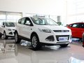 翼虎 翼虎 1.6T AT 两驱舒适型 2013款图片