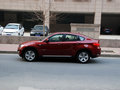 宝马X6 2008款 宝马X6