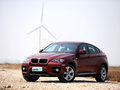 宝马X6 2008款 宝马X6