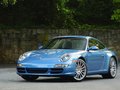 保时捷911 2006款 911 卡雷拉 4S