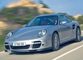 保时捷911 2006款 911Turbo