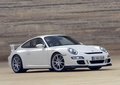 保时捷911 2008款 GT3