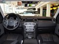发现 第四代发现 3.0T AT HSE柴油版 5座 2013款