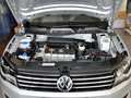宝来 2013款 宝来 1.6L MT 舒适型图片