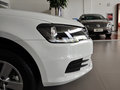 宝来 1.6L 自动 时尚型 2013款图片