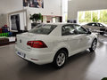 宝来 1.6L 自动 时尚型 2013款图片