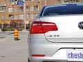 宝来 2013款 宝来 1.6L AT 豪华型图片