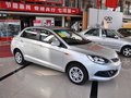 風(fēng)云2 2013款 風(fēng)云2 掀背1.5L MT 銳意版5座圖片