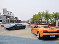 Gallardo 2011款 LP550-2图片