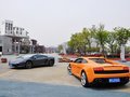 Gallardo 2011款 LP550-2图片