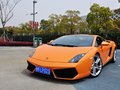 Gallardo 2011款 LP550-2图片