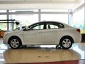 榮威350 1.5L 手動 迅捷版 2013款圖片