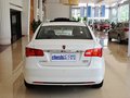 荣威350 1.5L 手动 迅捷版 2013款图片