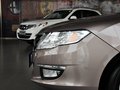 傳祺GA5 2.0L 自動(dòng) 精英版 2013款圖片