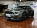 Mustang 野馬GT 5.0 AT V8 2013款圖片