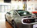 Mustang 野馬GT 5.0 AT V8 2013款圖片