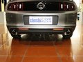 Mustang 野马GT 5.0 AT V8 2013款图片