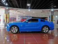 Mustang 2013款 野马GT图片