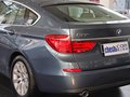 宝马5系GT 2013款 宝马5系GT 535i 3.0T AT 豪华型图片