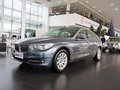 宝马5系GT 2013款 宝马5系GT 535i 3.0T AT 豪华型图片