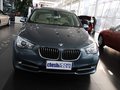 宝马5系GT 2013款 宝马5系GT 535i 3.0T AT 豪华型图片