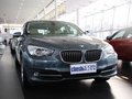 宝马5系GT 2013款 宝马5系GT 535i 3.0T AT 豪华型图片